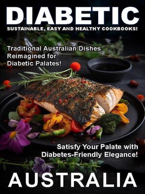 cover image of Diabetic